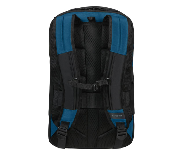 Samsonite Dye-Namic M 15.6" niebieski - 1144052 - zdjęcie 2